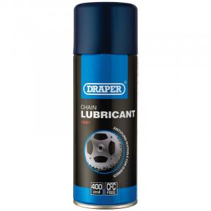 Chain Lubricant (400ml)