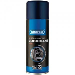 Multi Purpose Lubricant (400ml)