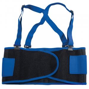 Medium Size Back Support and Braces