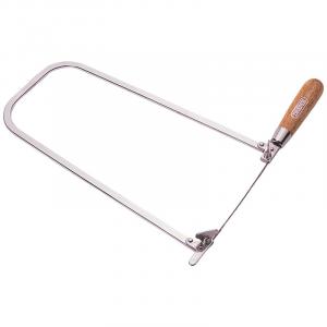 295mm Throat Fretsaw Frame and Blade
