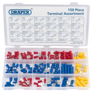 150 PIECE ELECT TERM