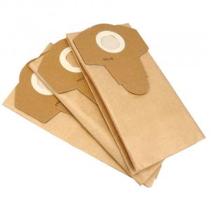 Paper Dust Bags (3) for WDV20ASS
