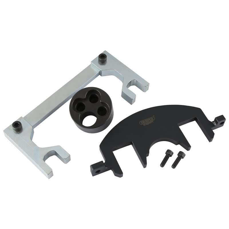 Camshaft and Balance Shaft Timing Kit (MERCEDES-BENZ, JEEP)
