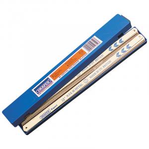 Box of 50 300mm 18tpi Bi-Metal Hacksaw Blades