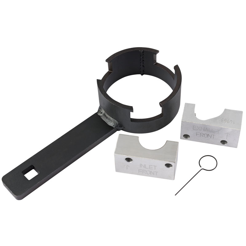Engine Timing Kit (VAUXHALL, SAAB)