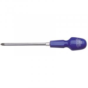 No 3 x 150mm Cross Slot Cabinet Pattern Screwdriver (Sold Loose)