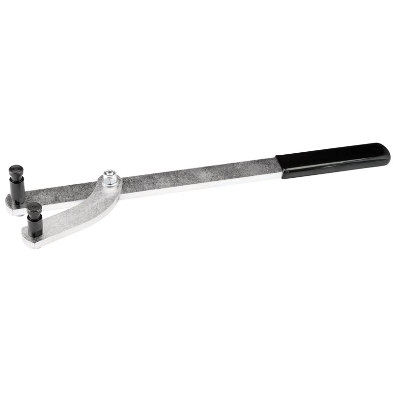 Universal Sprocket Holder