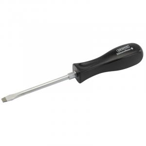 Plain Slot Mechanics Screwdriver (6mm x 100mm)