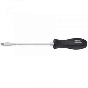 Plain Slot Mechanics Screwdriver (8mm x 150mm)