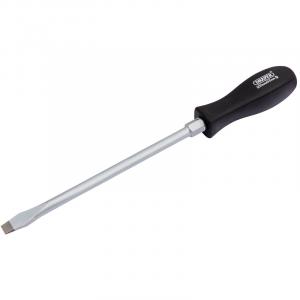 Plain Slot Mechanics Screwdriver (9.5mm x 200mm)