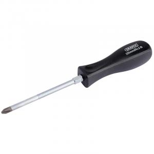 Cross Slot Mechanics Screwdriver (No 2 x 100mm)