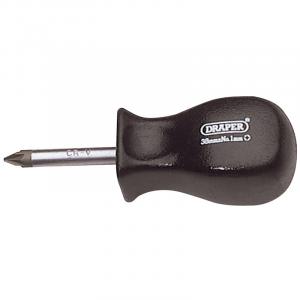 PZ Type Mechanics Screwdriver (No 1 x 38mm)