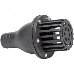 Foot Valve Strainer (50mm/2")