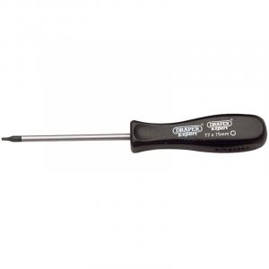 Draper TX-STAR® Mechanics Screwdriver (T7 x 75mm)