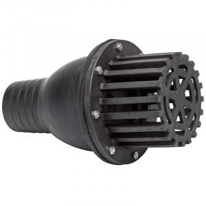 Foot Valve Strainer (75mm/3")