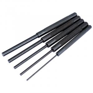 200mm Parallel Pin Punch Set (5 Piece)