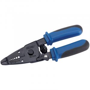 150mm Spring Loaded Wire Stripper