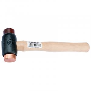 2.1/2LB RAWHIDE HAMM