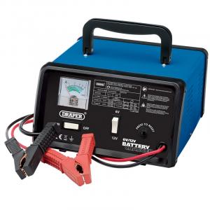4.2A 6V/12V BATTERY