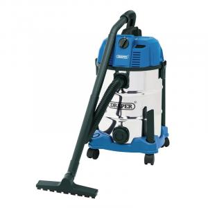 Vacuum Cleaner W/Dry