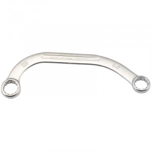 12mm x 13mm Elora Obstruction Ring Spanner