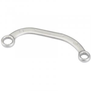 14mm x 17mm Elora Obstruction Ring Spanner