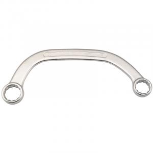 19mm x 22mm Elora Obstruction Ring Spanner