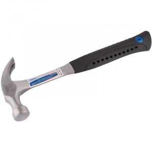450G (16oz) Solid Forged Claw Hammer