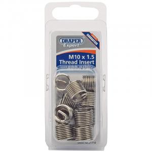 M10 X 1.5 THREAD INS