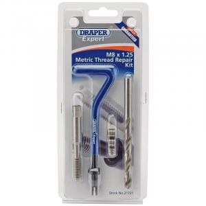 M8 X 1.25 THREAD REP