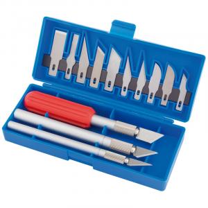 Modeller's Tool Kit (16 Piece)
