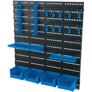 18PC STORAGE TOOL RA