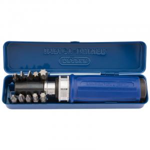 IMPACT DRIVER W/-10