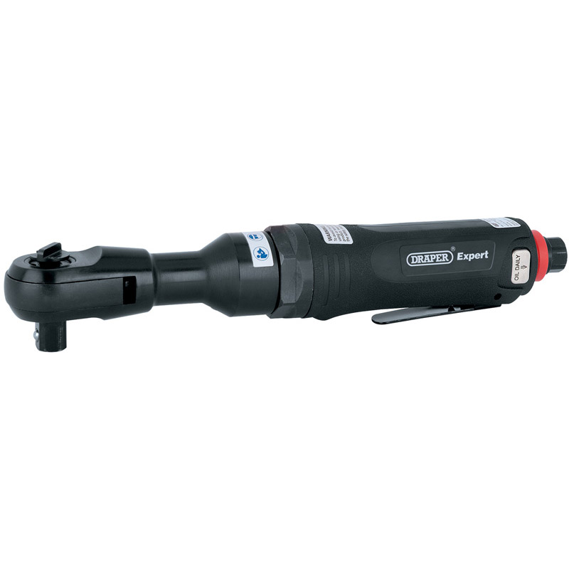 1/2" Sq. Dr. High Torque Impact Ratchet