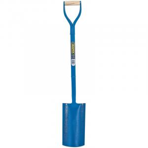 Solid Forged Grafting Shovel
