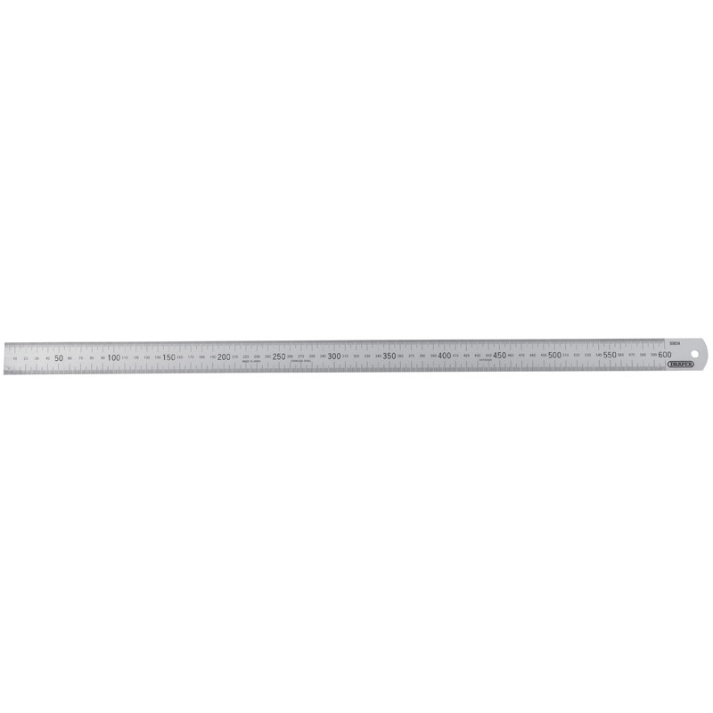 24 / 600MM STAINLES"