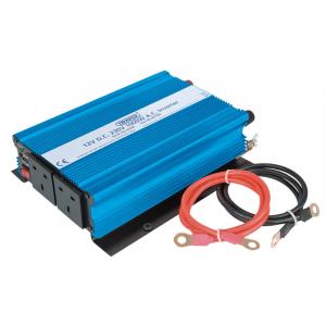 DC>AC INVERTER 1000W