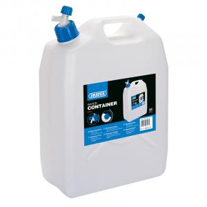 25 LITRE WATER CONTA