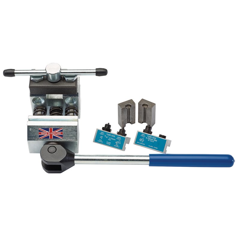 Brake Pipe Slider Kit