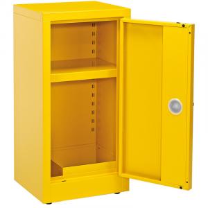 Flammable Storage Cabinet (712 x 355 x 305mm)