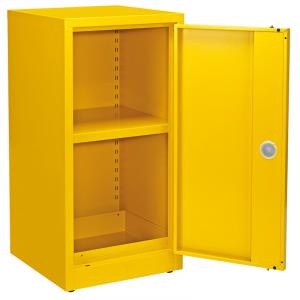 Flammable Storage Cabinet (915 x 459 x 459mm)