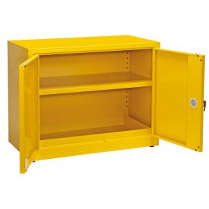 Flammable Storage Cabinet (712 x 915 x 459mm)