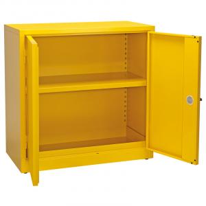 Flammable Storage Cabinet (915 x 915 x 459mm)