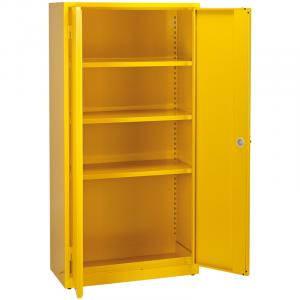 Flammable Storage Cabinet (1830 x 915 x 459mm)