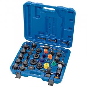 33PC RAD & CAP PRESS