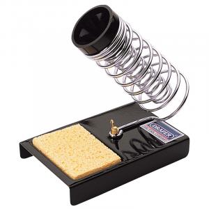 SOLDERING IRON STAND