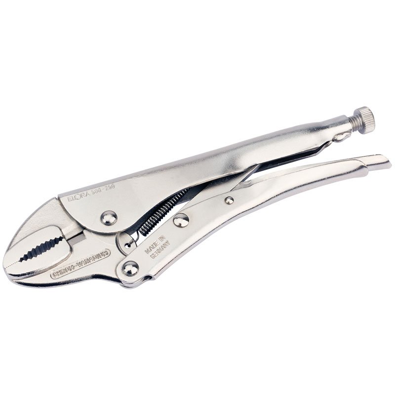 180mm Self Grip Pliers