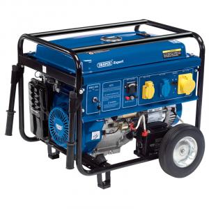 Petrol Generator (5.5KVA/5.0kW)