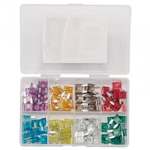 AUTO MINI FUSE ASSOR