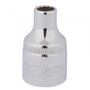 5/16" 1/2" Sq. Dr. Elora Bi-Hexagon Socket